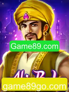Explorando o Universo de AliBaba no Game89.com