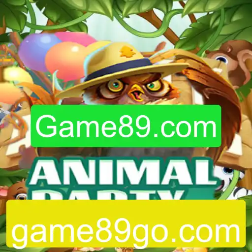 Descubra o Fascinante Mundo de AnimalParty: O Novo Fenômeno de Game89.com