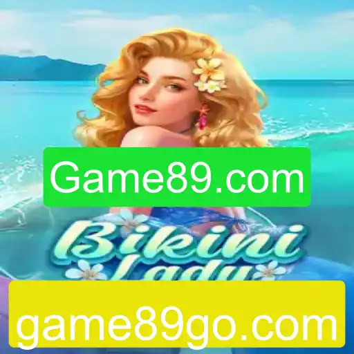 Descubra o Empolgante Mundo de BikiniLady no Game89.com