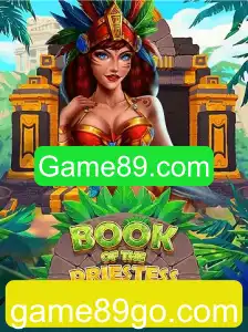 Explorando o Mundo de BookOfThePriestess: Uma Jornada Épica em Game89.com