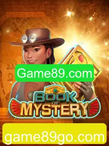 Book of Mystery: Uma Jornada Intensa no Novo Jogo da Game89.com