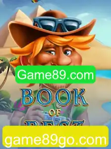 Explorando BookofRest: Uma Aventura Inesquecível no Game89.com