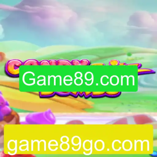 CandyBlitzBombs: A Nova Sensação de Game89.com