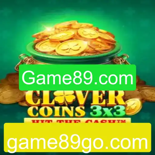 Explorando Clovercoin3x3: Estratégias e Regras do Jogo Popular no Game89.com