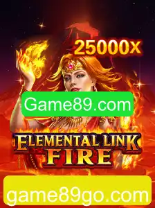 Explore a Magia do Jogo ElementalLinkFire
