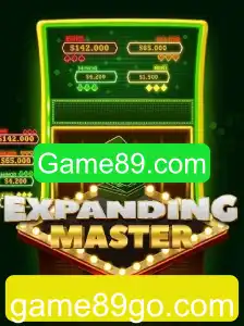 Desvendando ExpandingMaster: Um Novo Horizonte de Estratégia em Game89.com