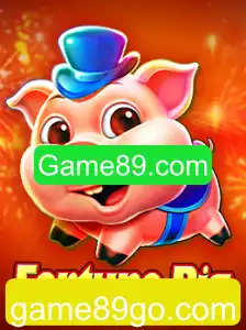 Descubra o Fascinante Jogo FortunePig no Game89.com