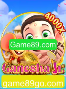 Descubra GaneshaJr: O Fascinante Mundo do Jogo Disponível em Game89.com