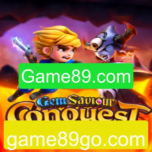 GemSaviourConquest: Aventure-se no Fascinante Mundo dos Cristais