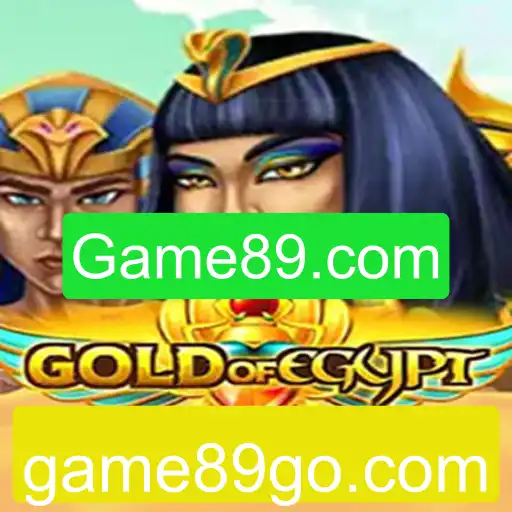 Descubra GoldOfEgypt: O Novo Tesouro de Game89.com