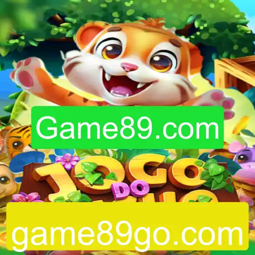 Descubra JOGODOBICHO: Um Mergulho no Mundo de Game89.com
