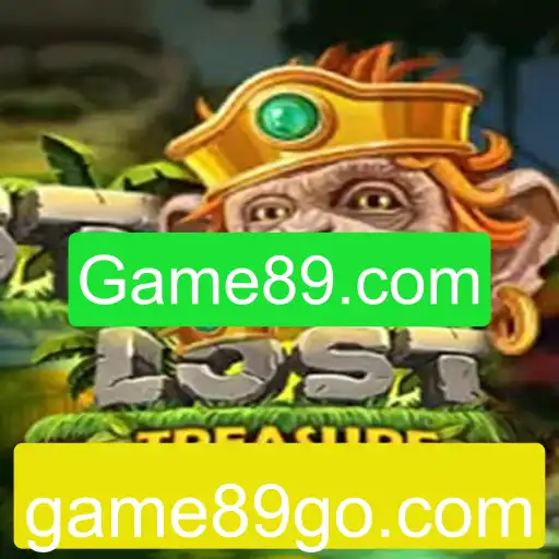 Descubra o Mundo de Aventuras de LostTreasure no Game89.com