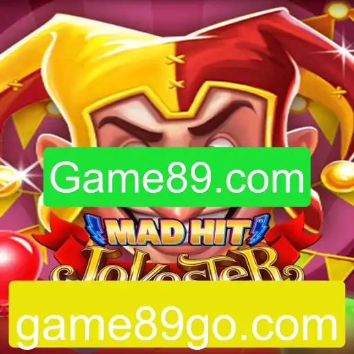 MadHitJokester: Descubra o Novo Fenômeno do Game89.com