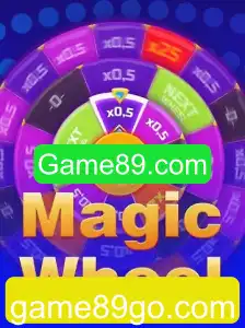 Explorando o MagicWheel: Um Novo Clássico no Game89.com