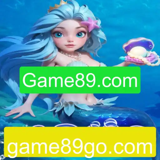 Descubra as Aventuras Subaquáticas com o Jogo Mermaid em Game89.com