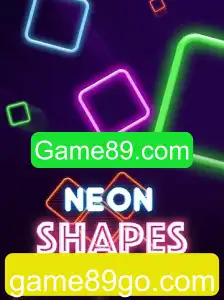 Explorando NeonShapes: Um Desafio de Inteligência e Agilidade no Game89.com