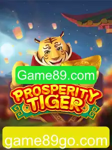 Exploração Detalhada de ProsperityTiger no Game89.com