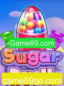 Descubra a Experiência Doce de SugarRush no Game89.com