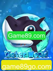 Descubra WaterWorld: O Jogo Inovador de Estratégia na Game89.com