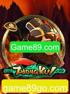 ZhongKui: Desvendando o Universo do Jogo de Estratégia e Aventura
